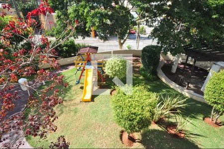 Apartamento para alugar com 48m², 2 quartos e 1 vagaÁrea comum - Playground