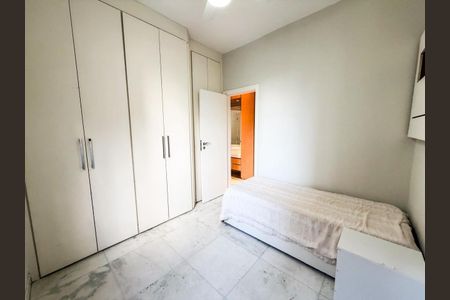 Quarto de apartamento para alugar com 3 quartos, 130m² em Funcionários, Belo Horizonte