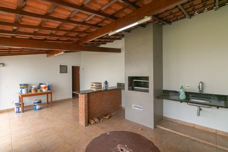 Casa para alugar com 720m², 4 quartos e 10 vagas
