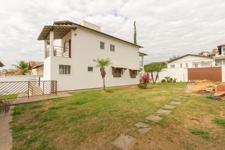 Casa para alugar com 720m², 4 quartos e 10 vagas