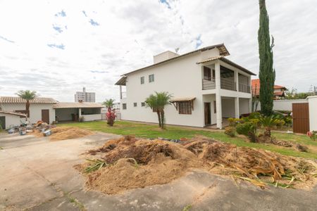 Casa para alugar com 720m², 4 quartos e 10 vagas