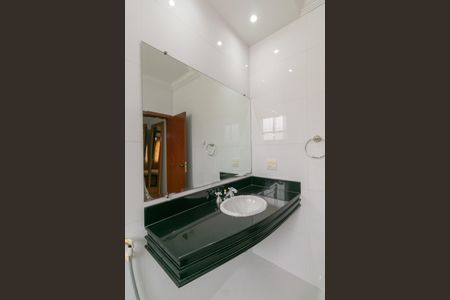 Casa para alugar com 720m², 4 quartos e 10 vagas