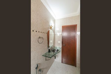 Casa para alugar com 720m², 4 quartos e 10 vagas