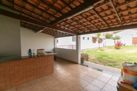 Casa para alugar com 720m², 4 quartos e 10 vagas