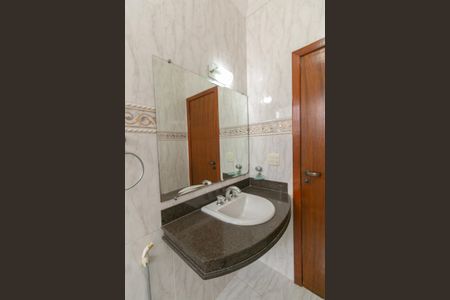 Casa para alugar com 720m², 4 quartos e 10 vagas