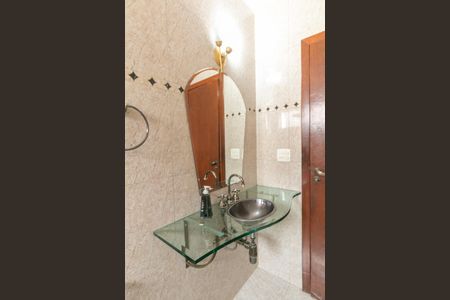 Casa para alugar com 720m², 4 quartos e 10 vagas