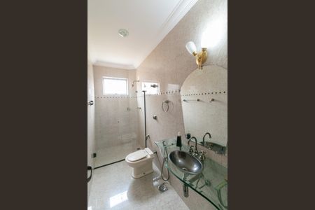 Casa para alugar com 720m², 4 quartos e 10 vagas