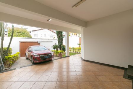 Casa para alugar com 720m², 4 quartos e 10 vagas