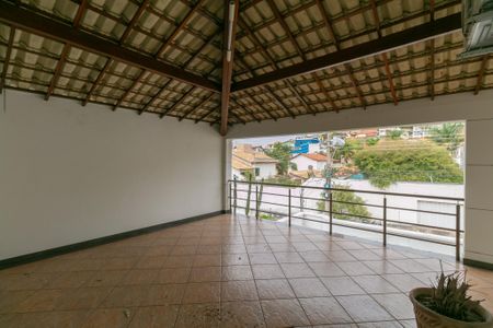 Casa para alugar com 720m², 4 quartos e 10 vagas