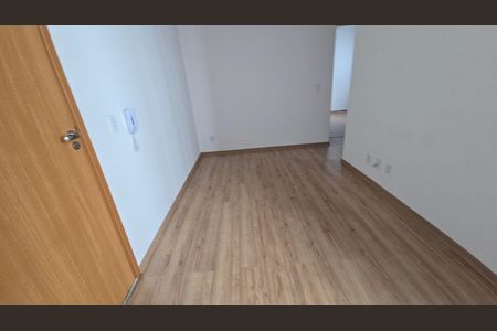 Sala de apartamento para alugar com 2 quartos, 55m² em Colégio Batista, Belo Horizonte