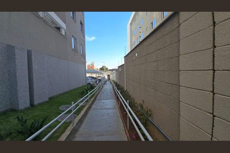Apartamento para alugar com 55m², 2 quartos e 1 vaga Apartamento para alugar com 55m², 2 quartos e 1 vagaÁrea externa