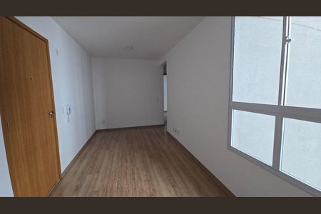 Apartamento para alugar com 55m², 2 quartos e 1 vaga Apartamento para alugar com 55m², 2 quartos e 1 vagaSala