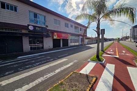 Apartamento para alugar com 95m², 2 quartos e 1 vaga Apartamento para alugar com 95m², 2 quartos e 1 vagaFachada