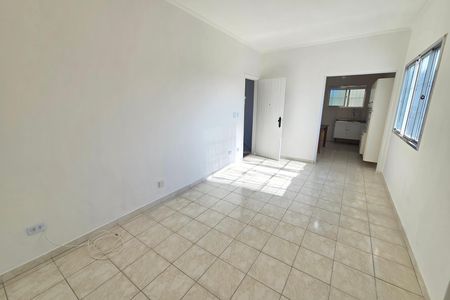Apartamento para alugar com 2 quartos, 95m² em Vila Caiçara, Praia Grande