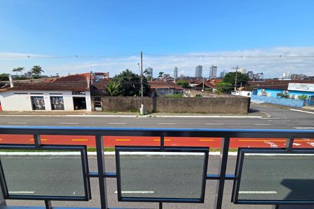 Apartamento para alugar com 95m², 2 quartos e 1 vaga Apartamento para alugar com 95m², 2 quartos e 1 vagaVaranda
