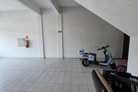 Apartamento para alugar com 95m², 2 quartos e 1 vaga Apartamento para alugar com 95m², 2 quartos e 1 vagaGaragem