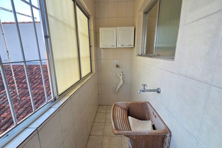 Apartamento para alugar com 95m², 2 quartos e 1 vaga Apartamento para alugar com 95m², 2 quartos e 1 vagaÁrea de Serviço
