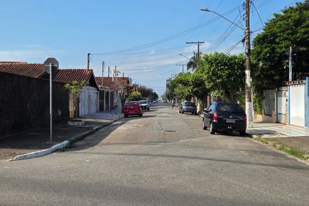 Apartamento para alugar com 95m², 2 quartos e 1 vaga Apartamento para alugar com 95m², 2 quartos e 1 vagaVista da Rua