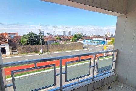 Apartamento para alugar com 95m², 2 quartos e 1 vaga Apartamento para alugar com 95m², 2 quartos e 1 vagaVaranda
