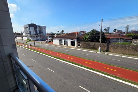 Apartamento para alugar com 95m², 2 quartos e 1 vaga Apartamento para alugar com 95m², 2 quartos e 1 vagaVaranda