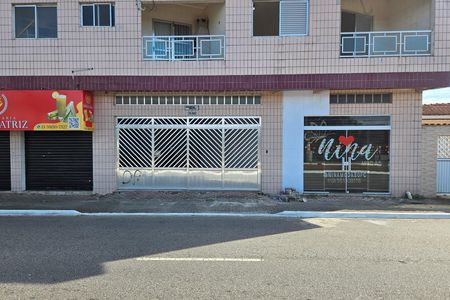 Apartamento para alugar com 95m², 2 quartos e 1 vaga Apartamento para alugar com 95m², 2 quartos e 1 vagaFachada