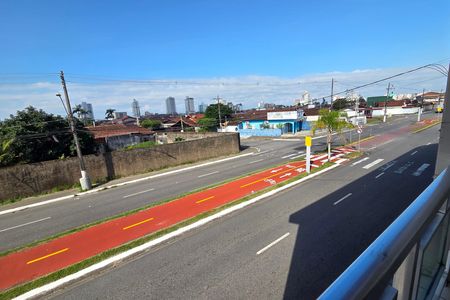 Apartamento para alugar com 95m², 2 quartos e 1 vaga Apartamento para alugar com 95m², 2 quartos e 1 vagaVaranda