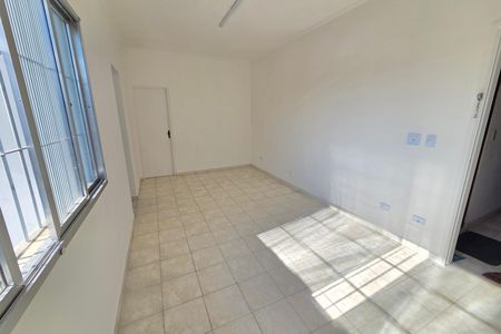 Sala de apartamento para alugar com 2 quartos, 95m² em Vila Caiçara, Praia Grande