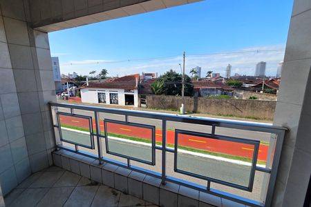 Apartamento para alugar com 95m², 2 quartos e 1 vaga Apartamento para alugar com 95m², 2 quartos e 1 vagaVaranda