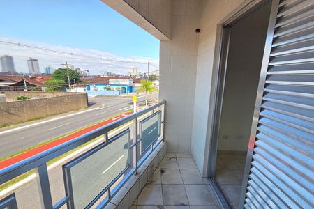 Apartamento para alugar com 95m², 2 quartos e 1 vaga Apartamento para alugar com 95m², 2 quartos e 1 vagaVaranda