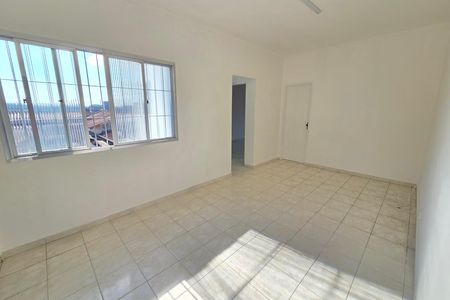 Sala de apartamento para alugar com 2 quartos, 95m² em Vila Caiçara, Praia Grande
