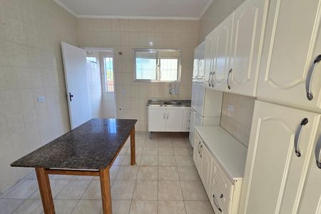 Apartamento para alugar com 95m², 2 quartos e 1 vaga Apartamento para alugar com 95m², 2 quartos e 1 vagaCozinha