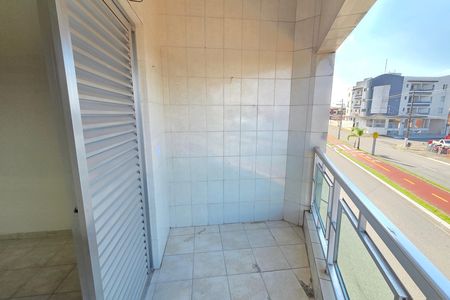 Apartamento para alugar com 95m², 2 quartos e 1 vaga Apartamento para alugar com 95m², 2 quartos e 1 vagaVaranda