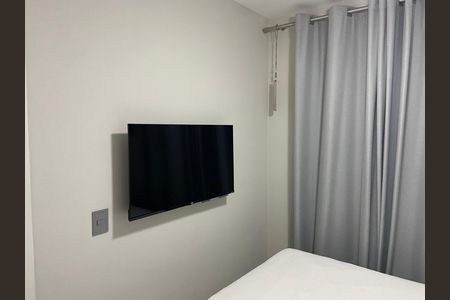 Quarto 2 de apartamento à venda com 2 quartos, 40m² em Jardim Peri Peri, São Paulo