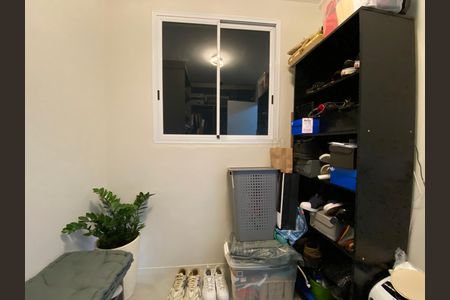 Quarto 1 de apartamento à venda com 2 quartos, 40m² em Jardim Peri Peri, São Paulo