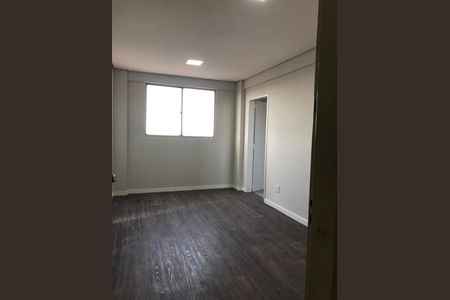 Apartamento à venda com 46m², 1 quarto e 1 vaga