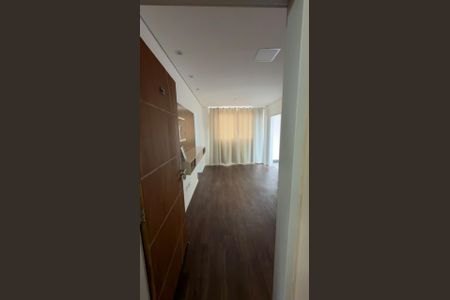 Apartamento à venda com 46m², 1 quarto e 1 vaga