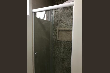 Apartamento à venda com 46m², 1 quarto e 1 vaga