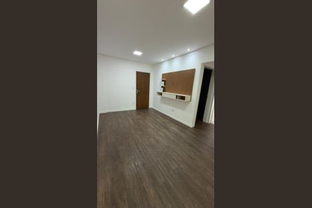 Apartamento à venda com 46m², 1 quarto e 1 vaga