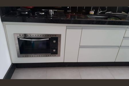 Apartamento à venda com 46m², 1 quarto e 1 vaga