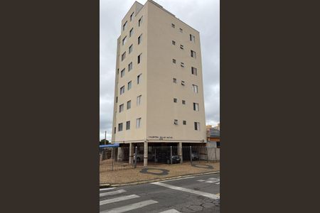 Apartamento à venda com 46m², 1 quarto e 1 vaga