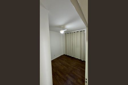 Apartamento à venda com 46m², 1 quarto e 1 vaga