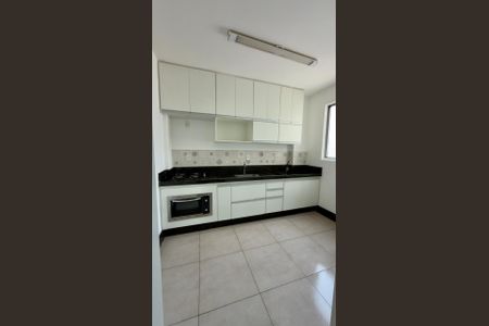 Apartamento à venda com 46m², 1 quarto e 1 vaga