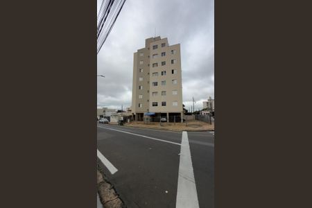 Apartamento à venda com 1 quarto, 46m² em Jardim Bela Vista, Campinas