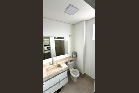 Apartamento à venda com 46m², 1 quarto e 1 vaga