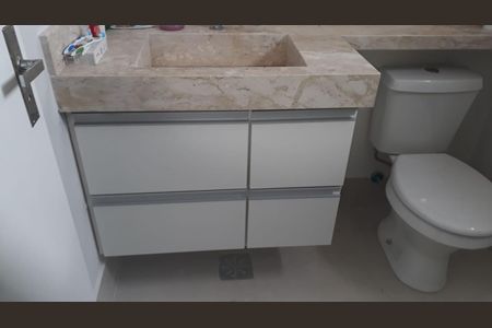 Apartamento à venda com 46m², 1 quarto e 1 vaga