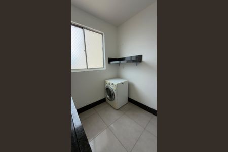 Apartamento à venda com 46m², 1 quarto e 1 vaga