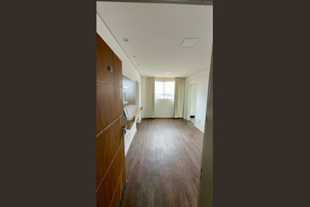 Apartamento à venda com 46m², 1 quarto e 1 vaga
