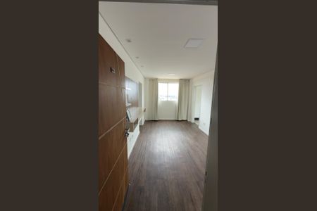 Apartamento à venda com 46m², 1 quarto e 1 vaga