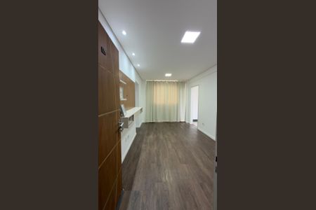 Apartamento à venda com 1 quarto, 46m² em Jardim Bela Vista, Campinas