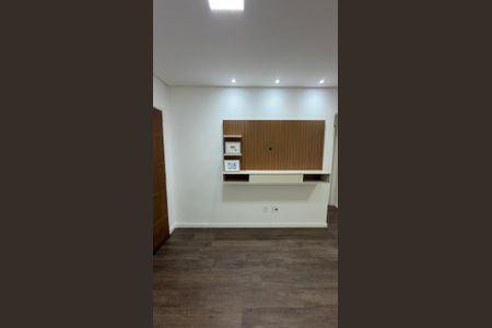 Apartamento à venda com 46m², 1 quarto e 1 vaga